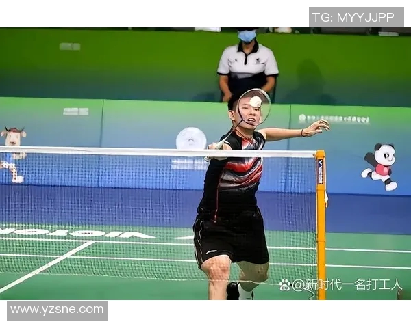 武汉羽毛球队挑战赛特别报道：追寻突破与荣耀的奋斗历程