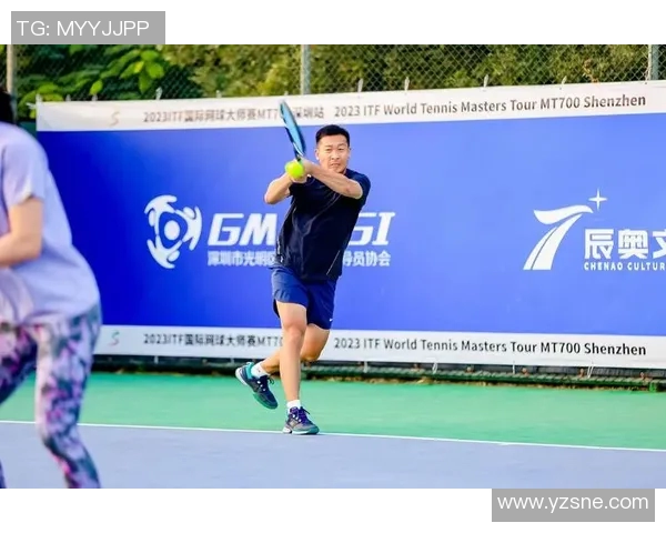 深圳网球队在大师赛中的意识表现分析与反思