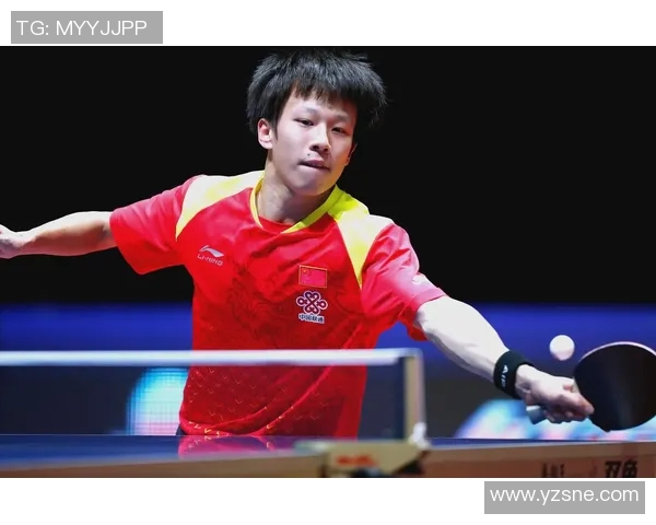 聚焦乒乓球：探讨成都乒乓球队在速度训练中的创新与挑战