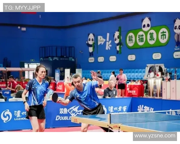 乒乓球盛宴揭秘杭州乒乓球队的实力与荣耀之路 乒乓球盛宴揭秘杭州乒乓球队的实力与荣耀之路