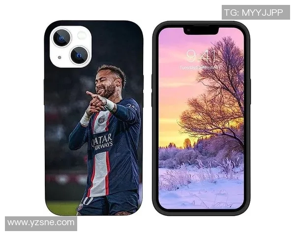 个性化足球明星手绘手机壳让你的手机与众不同的时尚选择 个性化足球明星手绘手机壳让你的手机与众不同的时尚选择