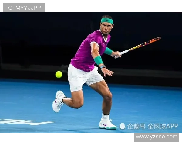 从零起步提升网球心理素质的全面指南与实用技巧分享 从零起步提升网球心理素质的全面指南与实用技巧分享