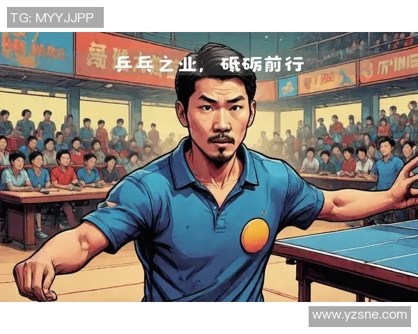 北京乒乓球队状态变革引发热议新策略助力未来发展与挑战 北京乒乓球队状态变革引发热议新策略助力未来发展与挑战