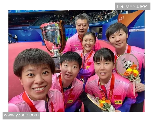 南京乒乓球队夺冠之路最新比赛经验分享TOP10