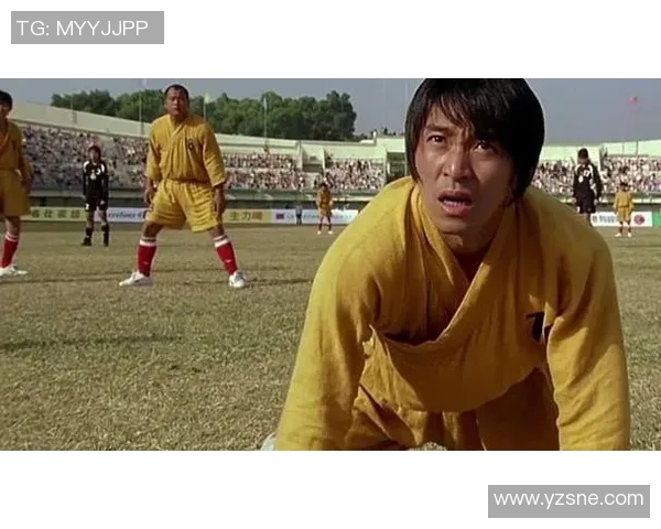 少林足球中的足球明星究竟是谁他在电影中的表现如何影响了足球文化 少林足球中的足球明星究竟是谁他在电影中的表现如何影响了足球文化