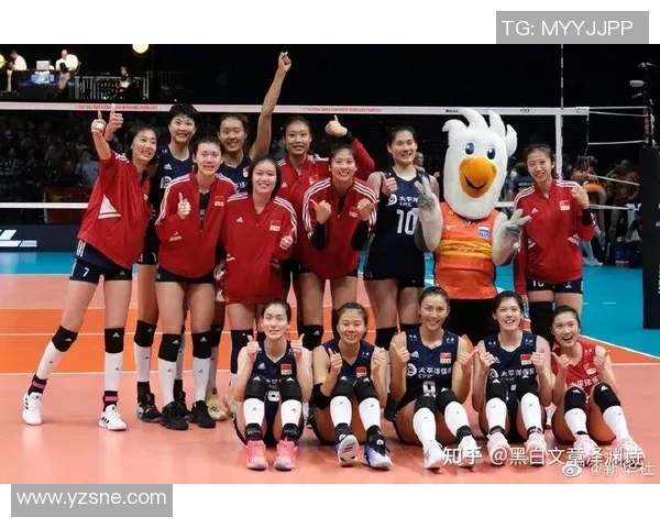 广州排球队在奥运会上的意识表现与战术分析探讨