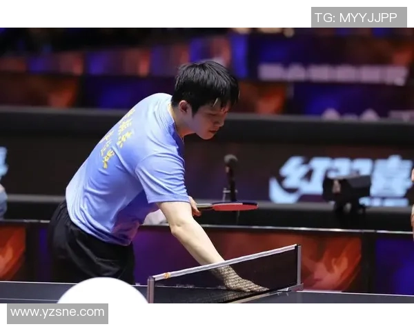 广州乒乓球队最新比赛经验分享TOP10助力乒乓球爱好者提升技艺