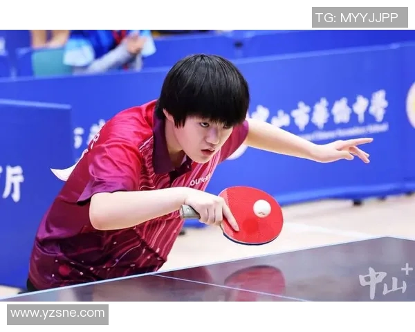 杭州乒乓球队战术解析与发展策略探讨聚焦乒乓球运动的未来之路 杭州乒乓球队战术解析与发展策略探讨聚焦乒乓球运动的未来之路