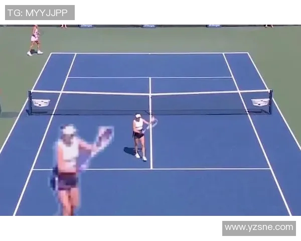 热议网球：深圳网球队的战术变革