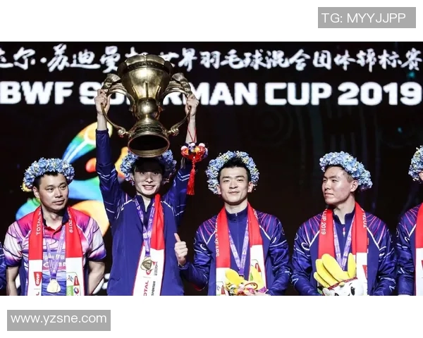 广州羽毛球队在杯赛中的经验与表现分析及启示